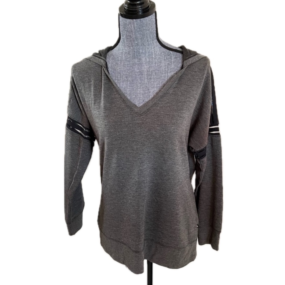Marika Lightweight Hoodie